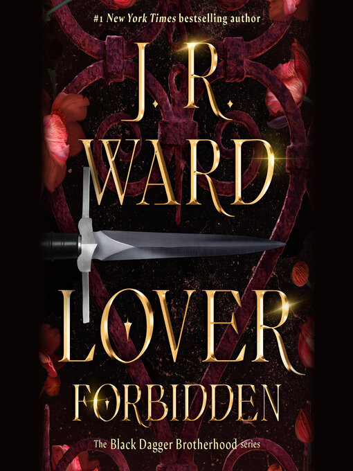Title details for Lover Forbidden by J.R. Ward - Wait list